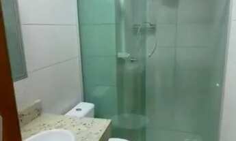 Imagem 5: Belo apartamento de 1/4 no Smart Boulevard totalmente mobiliado e equipado com 1 vaga!!