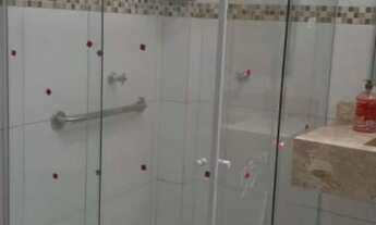 Imagem 3: Apartamento para venda tem 58 metros quadrados com 2 quartos em Vila Urupês - Suzano - SP