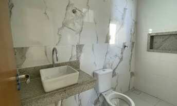 Imagem 4: Sobrado para venda tem 120 metros quadrados com 3 quartos em Utinga - Santo André - SP