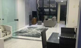 Imagem: Passaredo / Casa Mobiliada / Ponta Negra