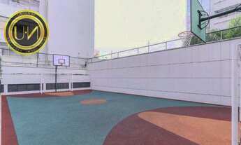 Imagem 3: Apartamento com 2 dormitórios à venda, 71 m² por R$ 840.000,00 - Barra Funda - São Paulo/S