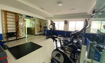 Imagem 6: Apartamento 3 dormitórios no Forte - Parcelamento direto sem burocracia