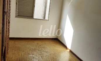 Imagem: São Paulo - Casa Padrão - Saúde