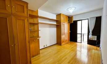 Imagem 3: Apartamento com 3 dormitórios, 250 m² - venda por R$ 4.300.000,00 ou aluguel por R$ 15.670