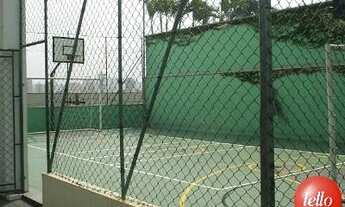 Imagem: São Paulo - Apartamento Padrão - Mooca