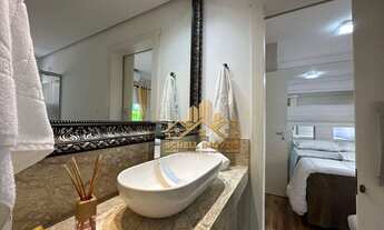 Imagem 2: Apartamento com 3 dormitórios à venda, 110 m² por R$ 1.950.000,00 - Centro - Gramado/RS