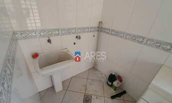 Imagem 7: Casa com 3 dormitórios para alugar, 177 m² por R$ 2.988,00 - Jardim São Paulo - Americana