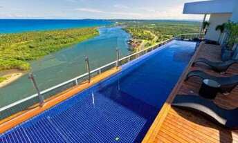 Imagem 5: Flat para venda tem 41 metros quadrados com 1 quarto