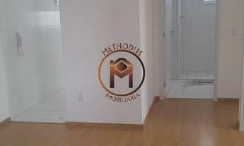 Imagem 5: CONDOMÍNIO VILLAGGIO FLORENÇA - 2 quartos, 45 m2