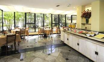 Imagem 5: Flat Tsue Bienal disponível para venda com 26m² 01 dormitório e 01 vaga de garagem