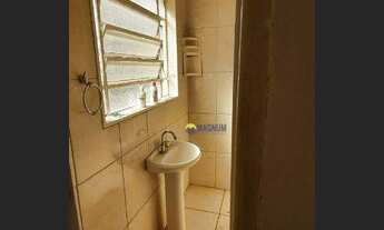 Imagem: Casa com 2 dormitórios para alugar, 80