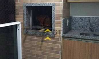 Imagem 5: Apartamento com 2 dormitórios para alugar, 69 m² por R$ 2.400,00/mês - Edifício Nyc Palhan