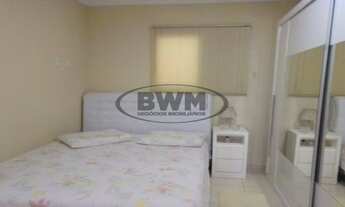 Imagem: Casa à venda, 100 m² por R$ 480.000,00