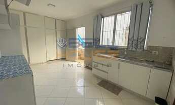 Imagem 6: SANTO ANDRÉ - Casa Padrão - VILA GUIOMAR