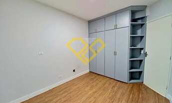 Imagem 7: Cobertura 3 quartos em Santos