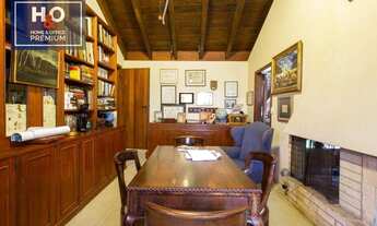 Imagem 7: Casa com 5 dormitórios 5 Suítes, 554 m² - venda ou aluguel - Jardim Guedala - São Paulo/SP