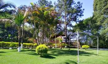 Imagem 2: Chácara à venda, 100000 m² por R$ 4.200.000,00 - Congonhal - Tatuí/SP