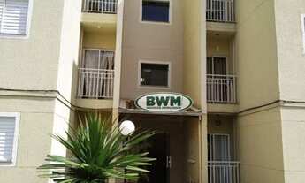 Imagem: Apartamento à venda, 45 m² por R$ 145.000,00