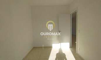 Imagem 6: Casa nova com 2 dormitórios para alugar, por R$ 700/mês - Moradas Club Ourinhos - Ourinhos