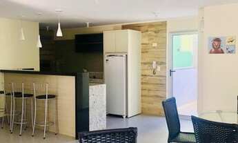 Imagem 6: Locação Apartamento com 1 dormitório