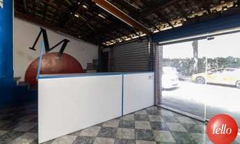 Imagem 3: Santo André - Casa Comercial - Vila Vilma