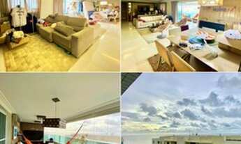 Imagem: Apartamento para aluguel possui 187 m²