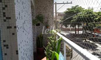 Imagem 6: São Paulo - Apartamento Padrão - Mooca