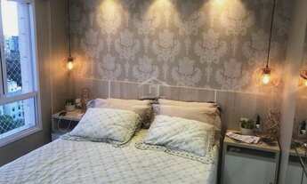 Imagem 3: Apartamento para venda - Condomínio Empress Apartamento No Horto Florestal