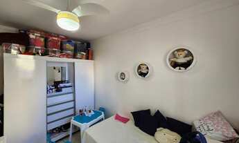 Imagem 7: EM PIATÃ - COLINA DE PIATÃ - 3 QUARTOS (1 SUÍTE), EM 82M²