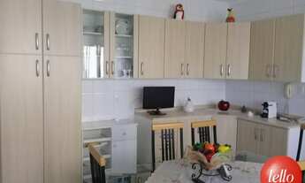 Imagem 7: São Paulo - Apartamento Padrão - Tatuapé