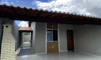 Imagem 7: Casa para venda com 88 metros quadrados com 2 quartos em Jardim Bandeirantes - Maracanaú