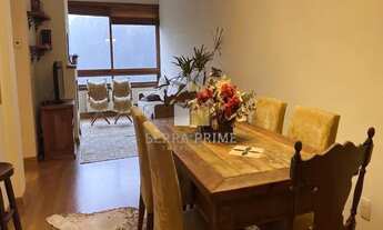 Imagem 4: APARTAMENTO A POUCOS PASSOS DA RUA COBERTA DE GRAMADO