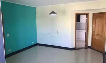 Imagem 5: Apartamento com 3 dormitórios para alugar, 94 m² por R$ 3.350,00/mês - Condomínio Ágape