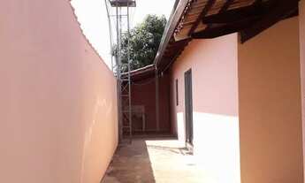 Imagem 5: Casa para aluguel tem 60 metros quadrados com 2 quartos