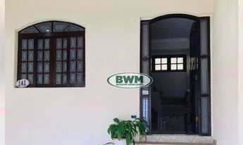 Imagem: Casa com 3 dormitórios à venda, 207 m²