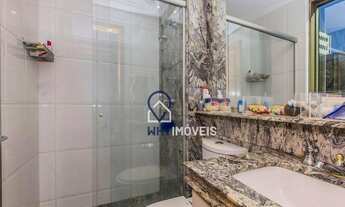 Imagem 5: Apartamento com 4 dormitórios à venda, 160 m² por R$ 2.100.000,00 - Savassi - Belo Horizon