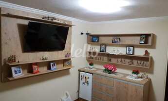 Imagem 7: Santo André - Casa Padrão - Parque Capuava