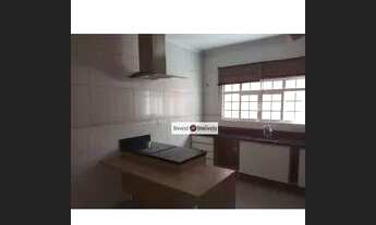 Imagem 6: Bosque dos Eucaliptos - Sobrado 3 dormitórios/suíte final de rua