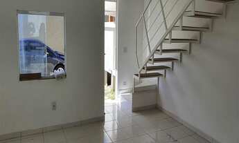 Imagem 4: Sobrado Condomínio Fechado Mogi das Cruzes - 02 Dorms/1vaga