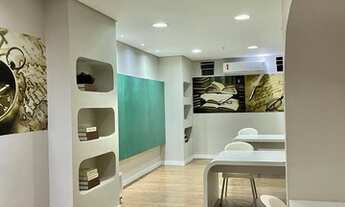 Imagem 4: Apartamento 2 quartos, Suíte, em 76m² - Imbuí - Salvador - BA