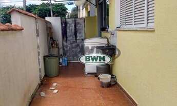 Imagem 3: Casa com 3 dormitórios à venda, 172 m² por R$ 500.000,00 - Jardim Maria do Carmo - Sorocab