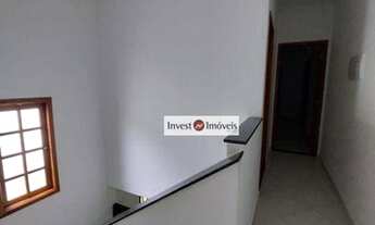 Imagem 5: Casa/Sobrado com 3 quartos à venda, 125 m² por R$ 650.000 - Bosque dos Eucaliptos - São Jo