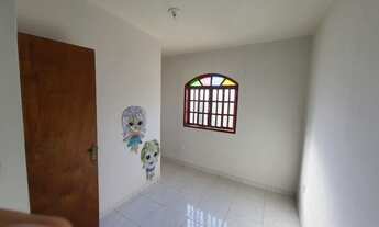 Imagem 2: Alugo casa 2 quartos na Estrada do Leigo lote 02, casa 02