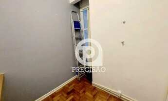 Imagem 5: Apartamento com 1 dormitório para alugar, 35 m² por R$ 3.193,28/mês - Ipanema - Rio de Jan