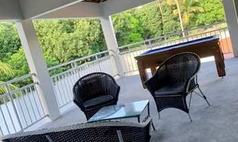 Imagem 7: Casa de eventos/ espaço prime