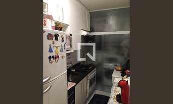 Imagem 3: Apartamento à Venda - Parque São Lucas, 2 Quartos, 45 m2