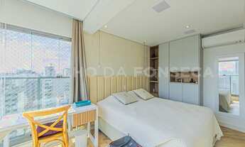 Imagem: São Paulo - Apartamento Padrão - Indianópolis