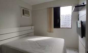 Imagem 3: ALUGUEL STUDIO 01 QUARTO BAIRRO GRAÇAS