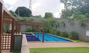 Imagem 2: Sobrado em Condomínio para Venda em Porto Velho, Militar, 3 dormitórios, 1 suíte, 2 banhei