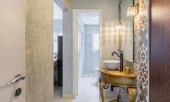 Imagem 3: Sobrado para venda com 120 metros quadrados com 3 quartos em Planalto Paulista - São Paulo